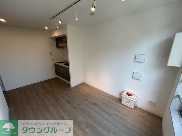 TASUKI杉並高井戸の物件内観写真